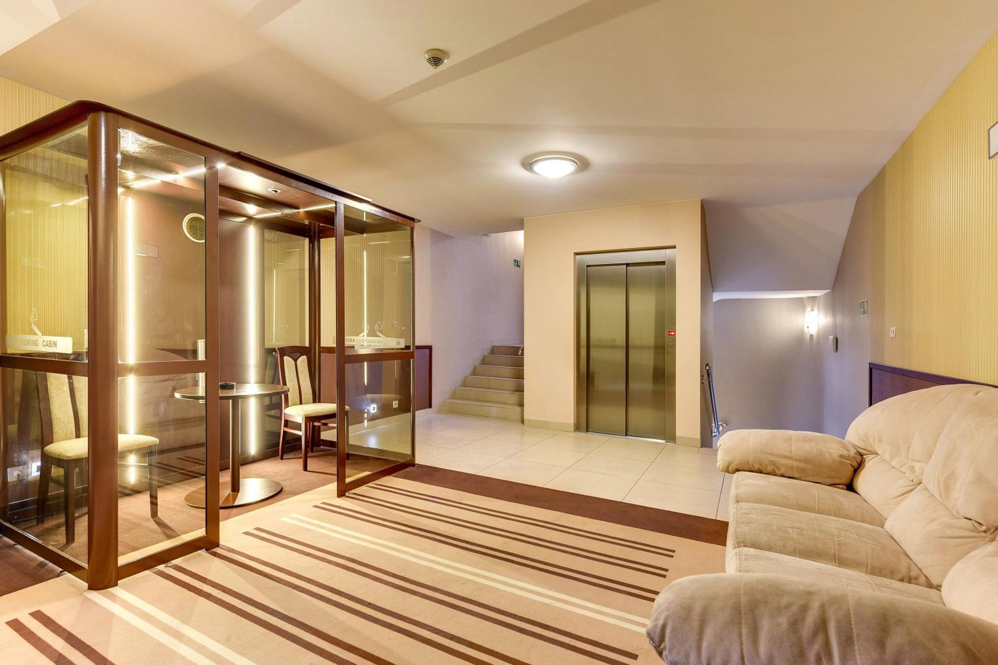 Amber Hotel — Zdjęcia 3