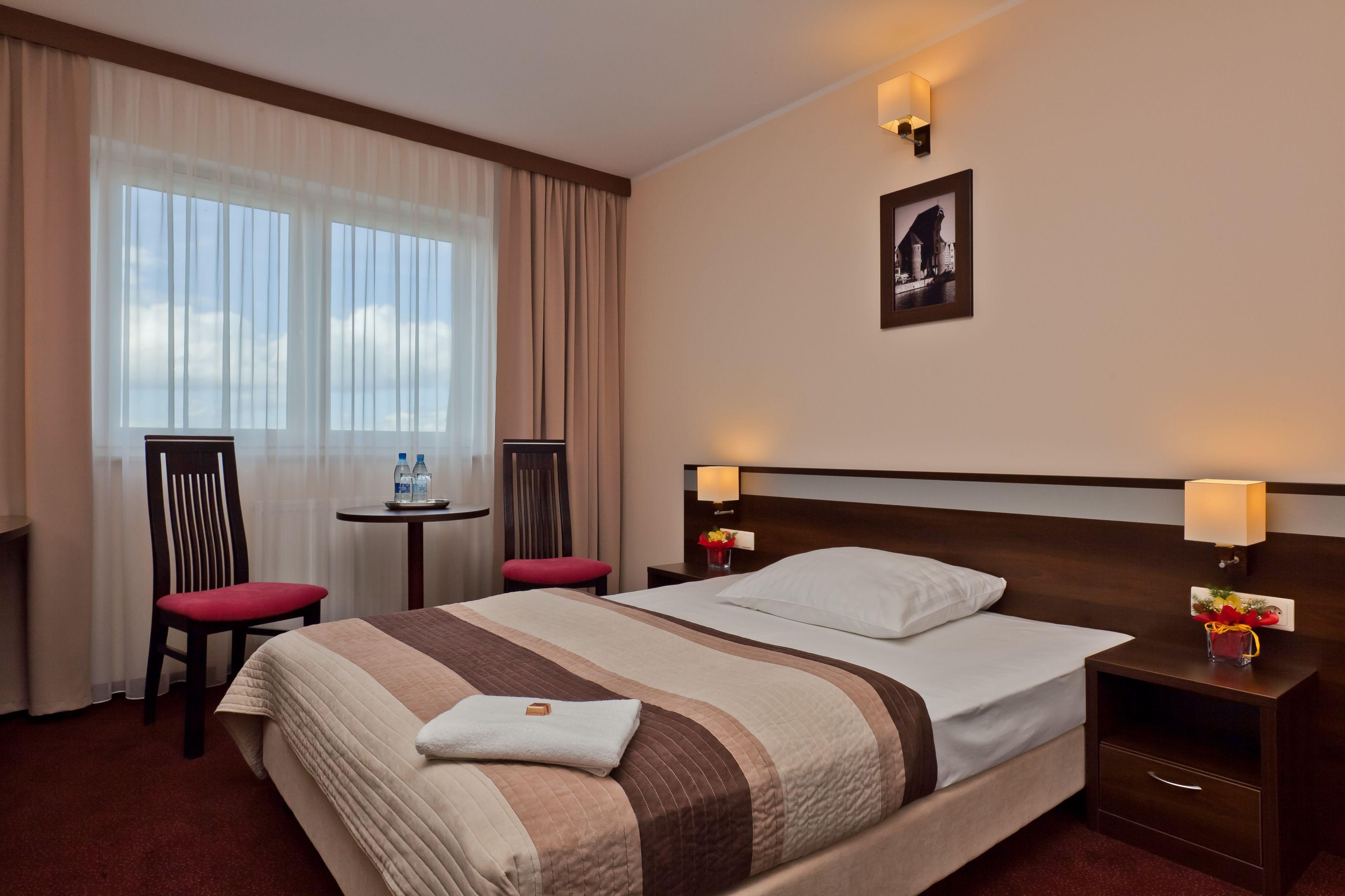 Amber Hotel — Zdjęcia 2